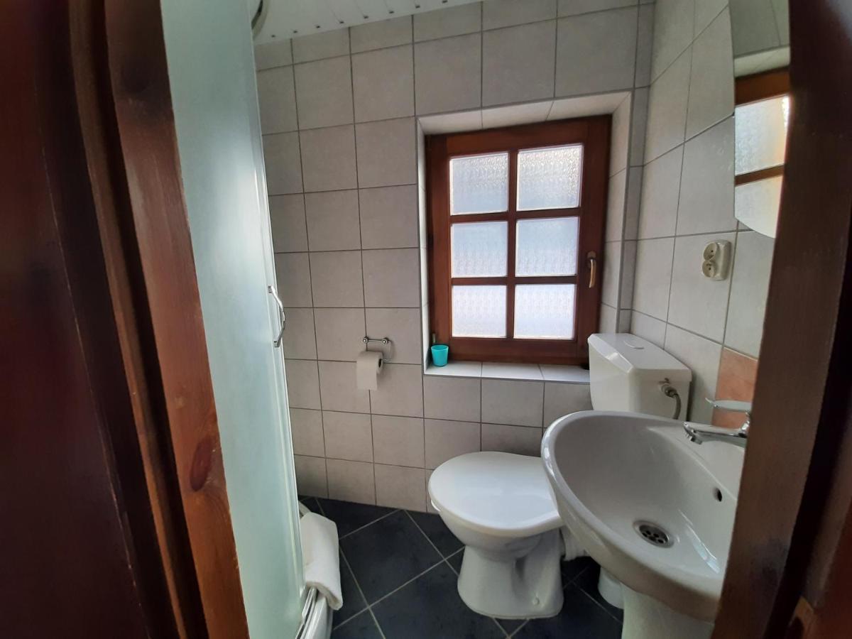 Willa Krokus Miedzygorze Bagian luar foto